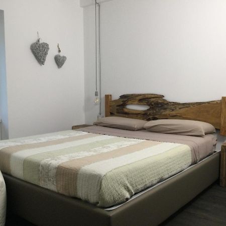 Casa Vacanza 1 เซรีนา ภายนอก รูปภาพ