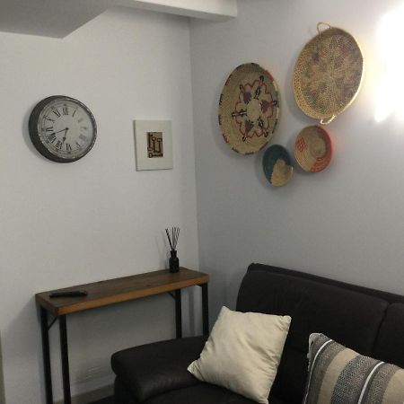 Casa Vacanza 1 เซรีนา ภายนอก รูปภาพ