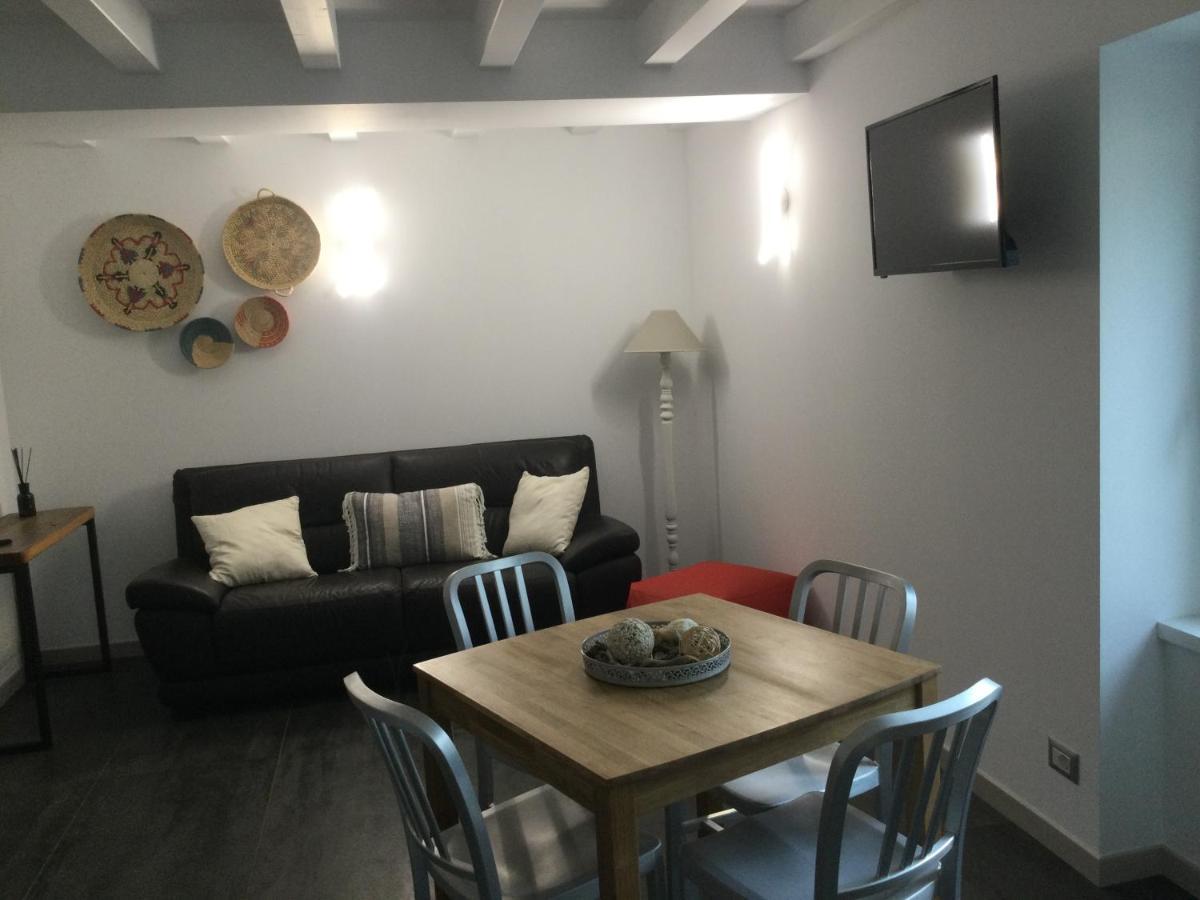 Casa Vacanza 1 เซรีนา ภายนอก รูปภาพ