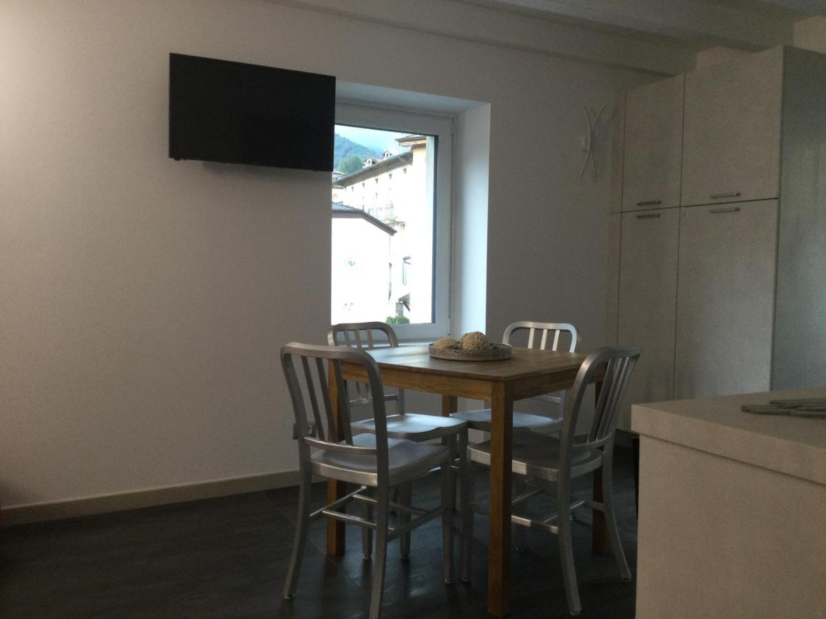 Casa Vacanza 1 เซรีนา ภายนอก รูปภาพ
