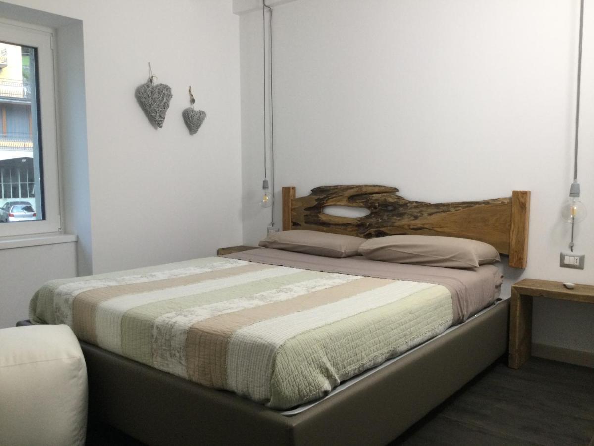 Casa Vacanza 1 เซรีนา ภายนอก รูปภาพ