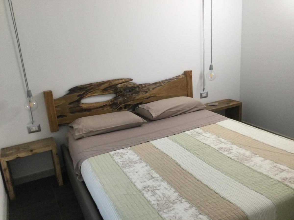 Casa Vacanza 1 เซรีนา ภายนอก รูปภาพ