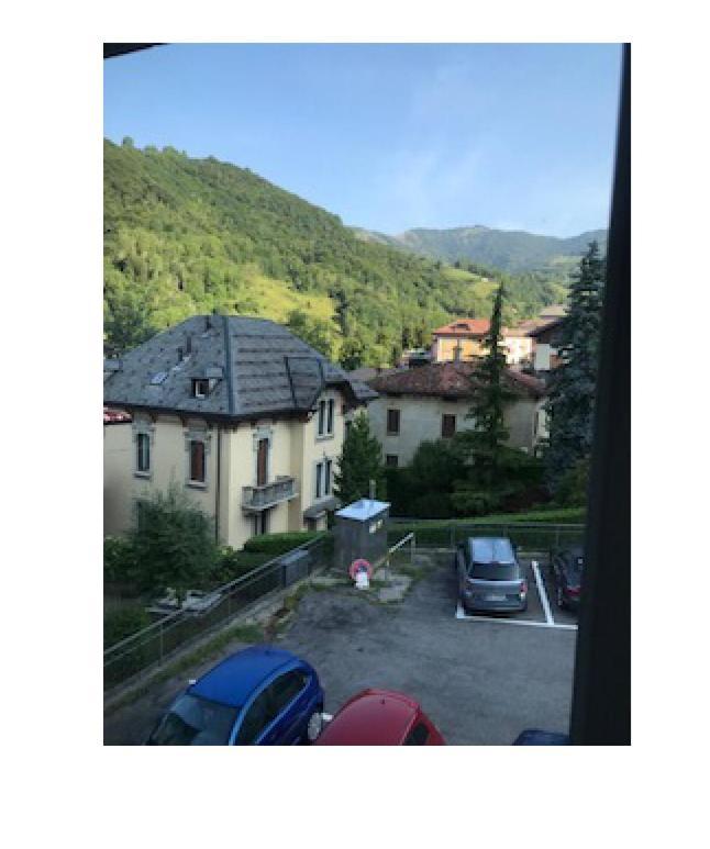 Casa Vacanza 1 เซรีนา ภายนอก รูปภาพ