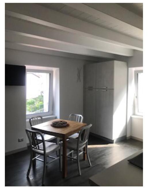Casa Vacanza 1 เซรีนา ภายนอก รูปภาพ