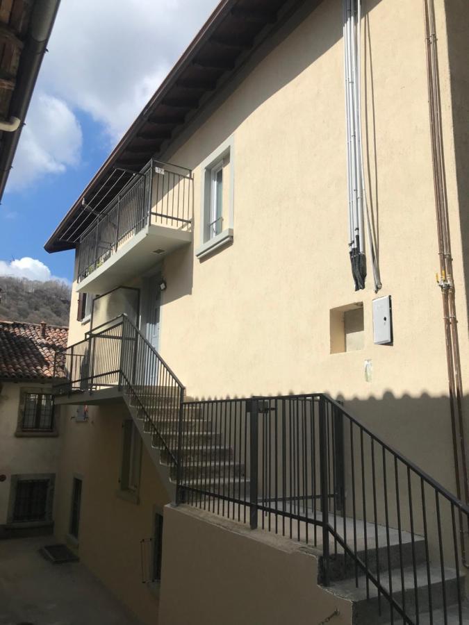Casa Vacanza 1 เซรีนา ภายนอก รูปภาพ